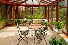 Stony Dale conservatory quotes