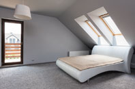 Stony Dale bedroom extensions