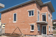 Stony Dale home extensions