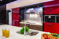 Stony Dale kitchen extensions