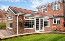 Stony Dale house extension leads