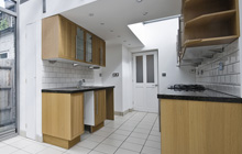 Stony Dale kitchen extension leads